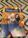 Planeta dzieci 1 przewodnik metodyczny sześciolatek
