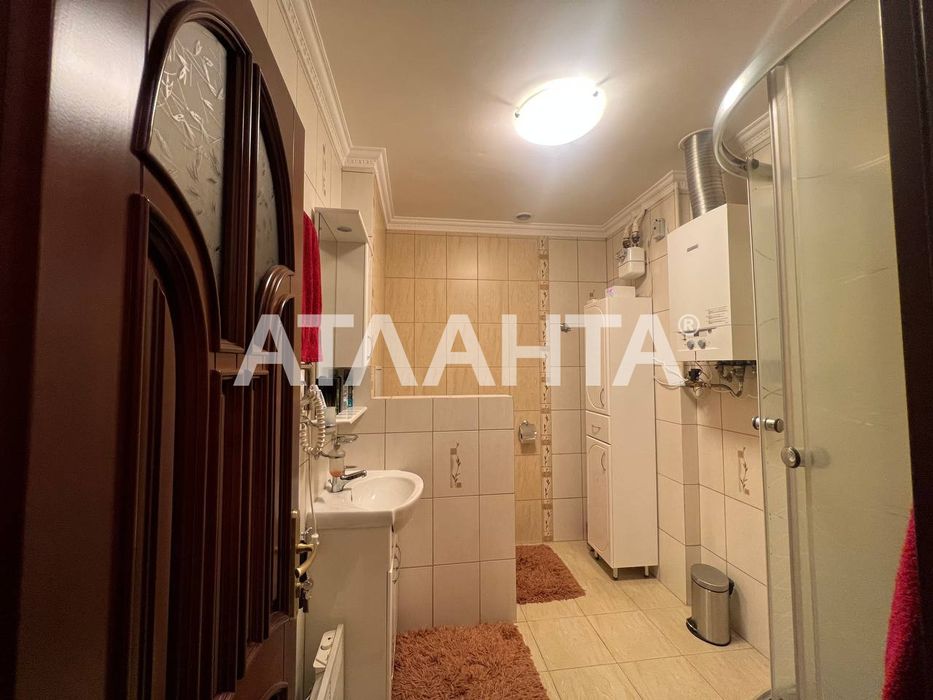 Продаж 3-кім.кв. в польському люксі вул. Вітовського+36 кв.м.підвал