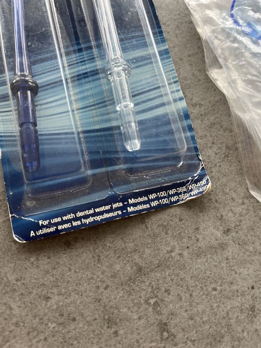 Насадка для ирригатора Waterpik