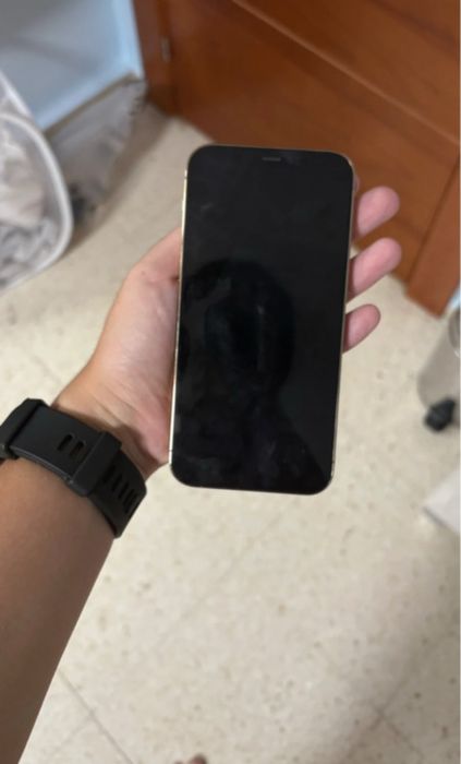 Iphone 12 pro 128 Gb
