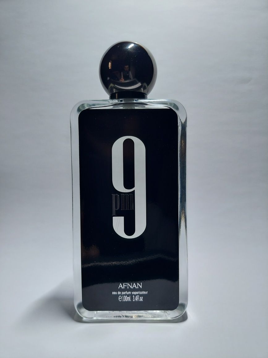 Perfume Afnan 9pm 100ml - PORTES GRÁTIS