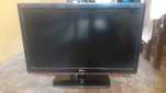 Monitor LG sprawny