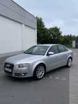 Audi A4 Limousine Audi A4 B7 S-Line 2.0 TDI – zadbane, manual, gotowe do jazdy