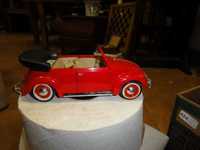 Model VW Garbus kabriolet.nr 24.