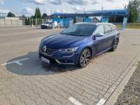 Renault Talisman Initiale Paris 1.6 dCi 160 KM – 2017 – Full opcja!