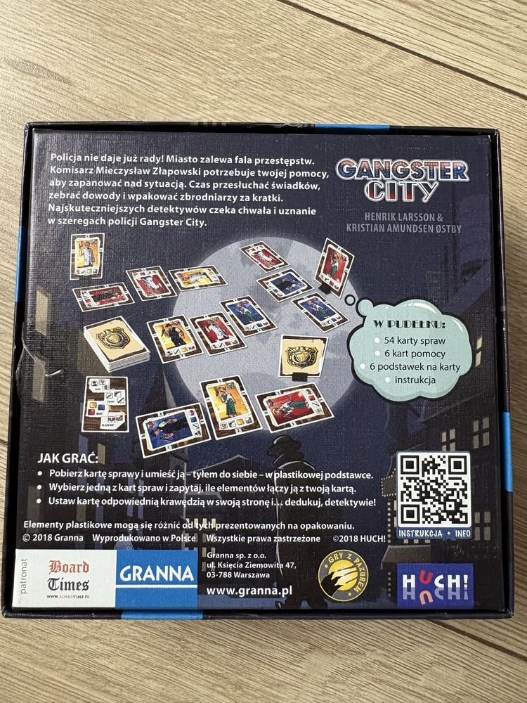 gangster city gra