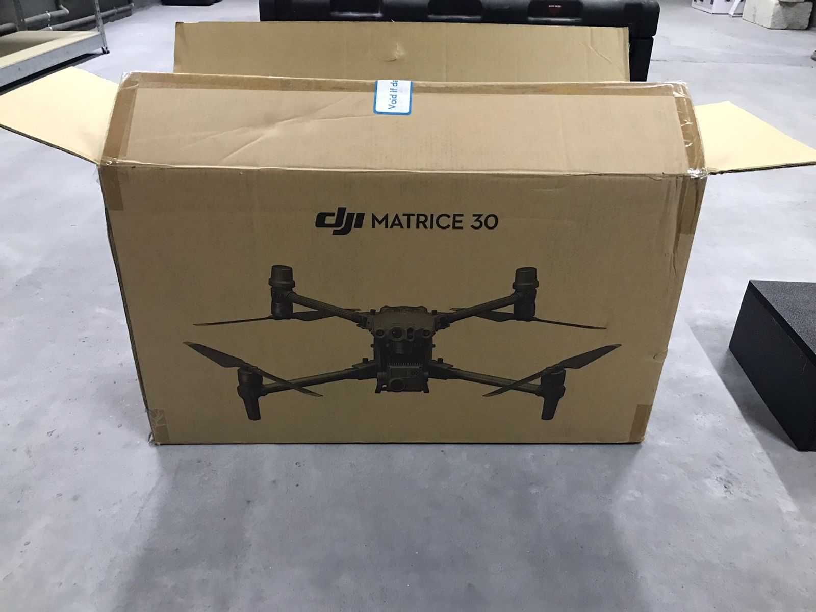 Продам Квадрокоптер DJI Matrice 30E