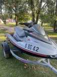 Wszystkie części sea doo RX 951 milennium edition