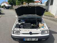 Skoda Felicia 1.9D