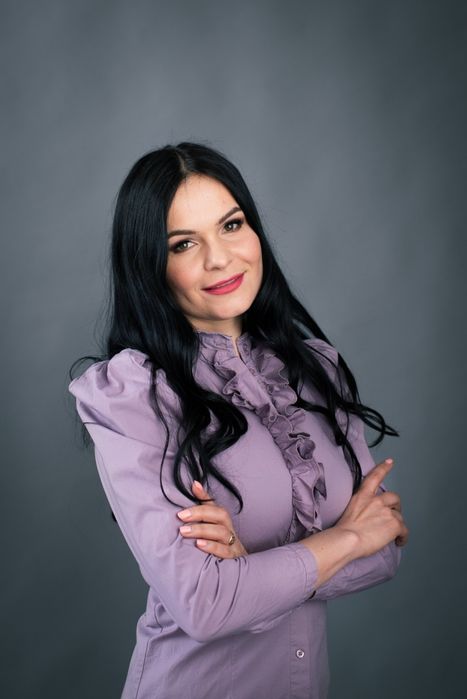 Після цієї розмови тобі справді стане легше. Медичний психолог. 
.