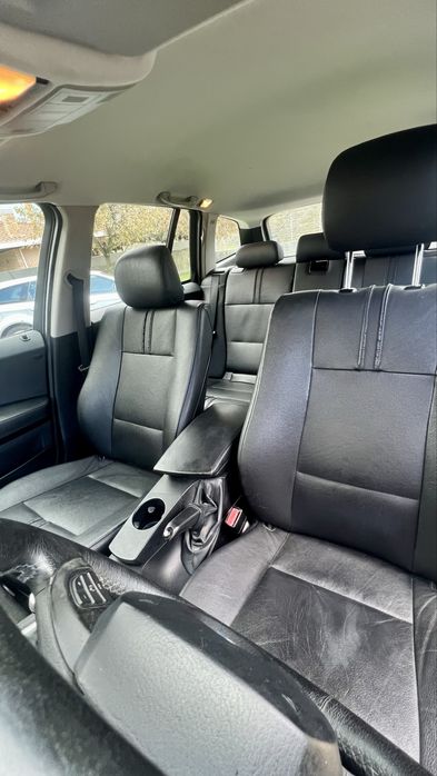 Bmw X3 2.0 Nacional Full extras