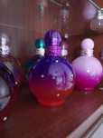 Britney Spears Electric Fantasy EDT 30/100 ml