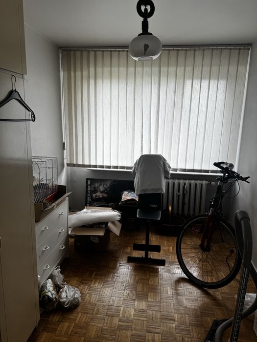 Mieszkanie 38 m z balkonem os. Powstań Narodowych