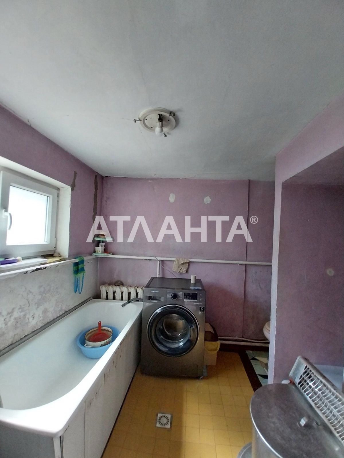 Два дома в с. Усатово!