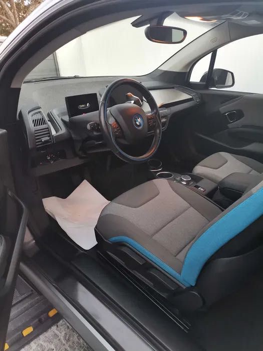 Particular BMW i3 impecável
