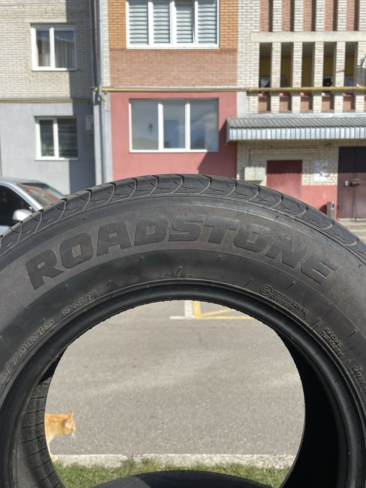 Шини 215/70r15 98t