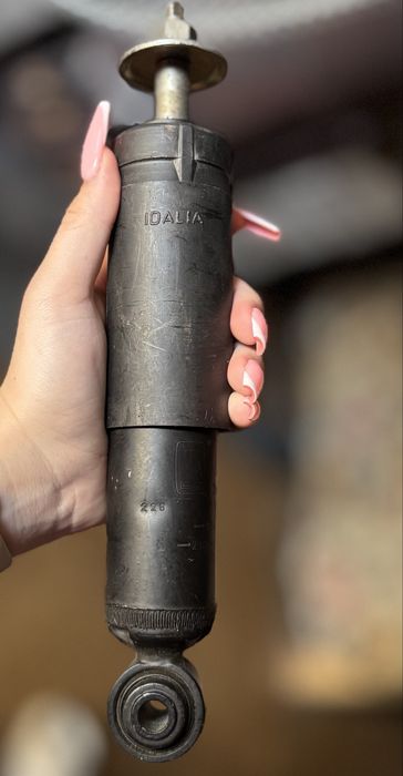 Амортизатори на ваз