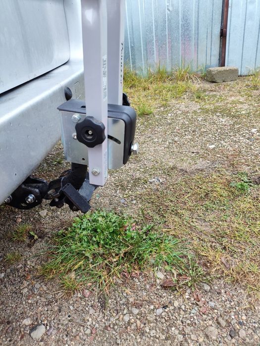 bagażnik rowerowy  Peruzzo