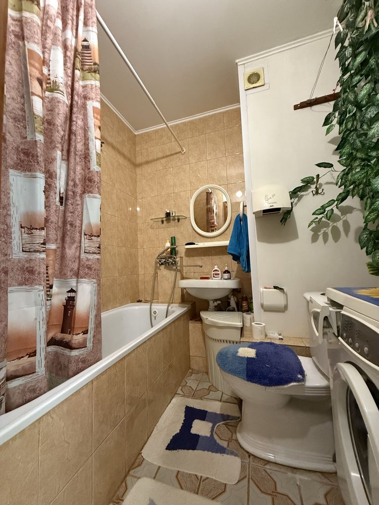 Радунська 1/10 Троещина 1 к 43м Продаж