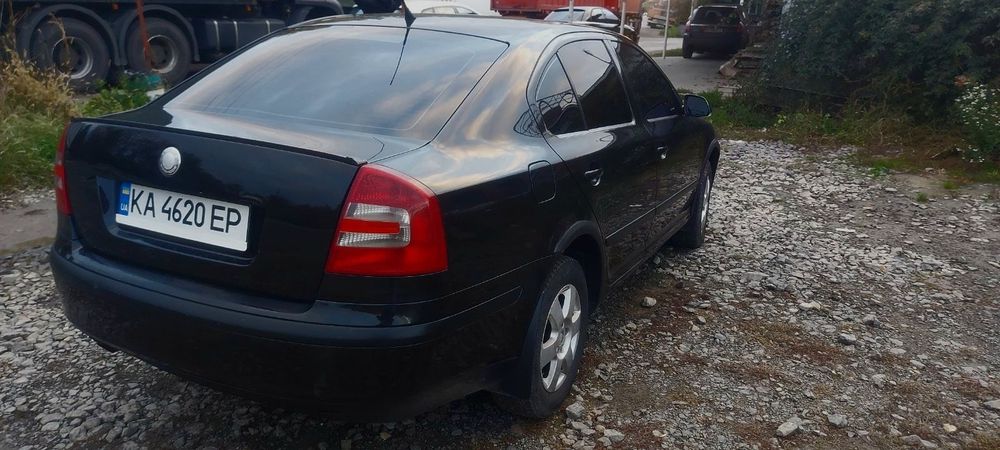 ПРОДАМ авто На Автоматі Шкода А-5.