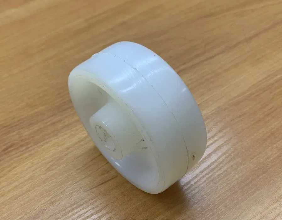 Koło kółko ZABI 80x30mm 12x40mm 8cm 80mm