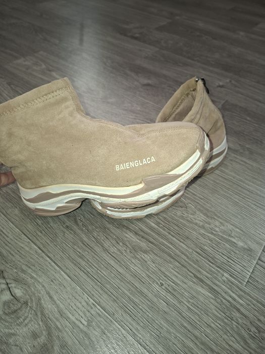 BAIENGLACE ідеальний стан