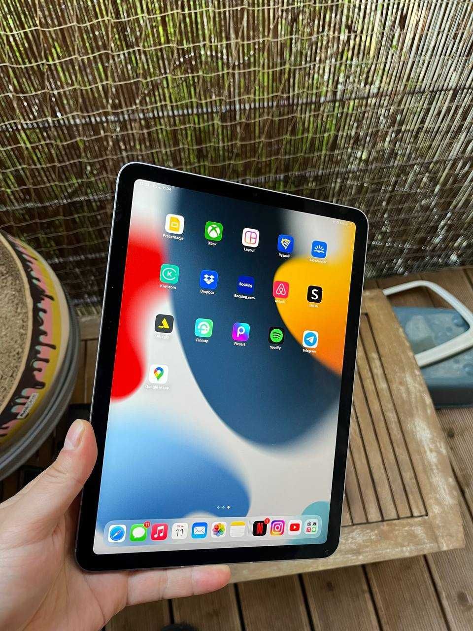 Ipad Air 5 generation 256Gb WIFI | 5g