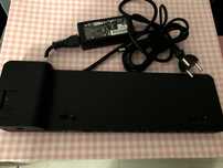 Docking Station (praticamente nova)