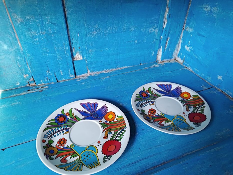 Villeroy Boch Acapulco talerzyki