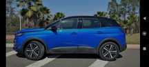 Peugeot 3008 / 5008 para peças