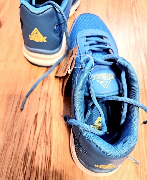 Кросівки для тренувань, занять спортом , PEAK