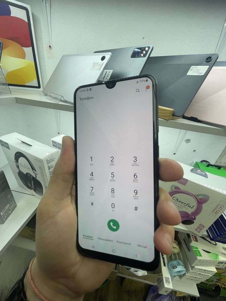 Samsung a505 4/64