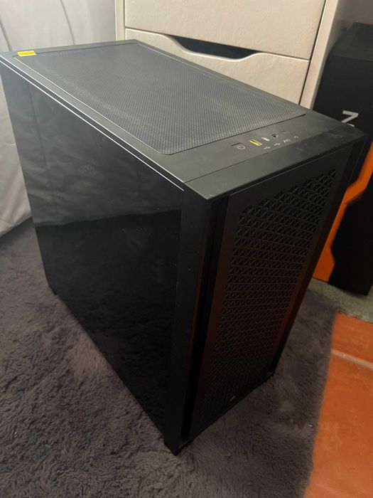 PC Gaming I7-13700KF 3060