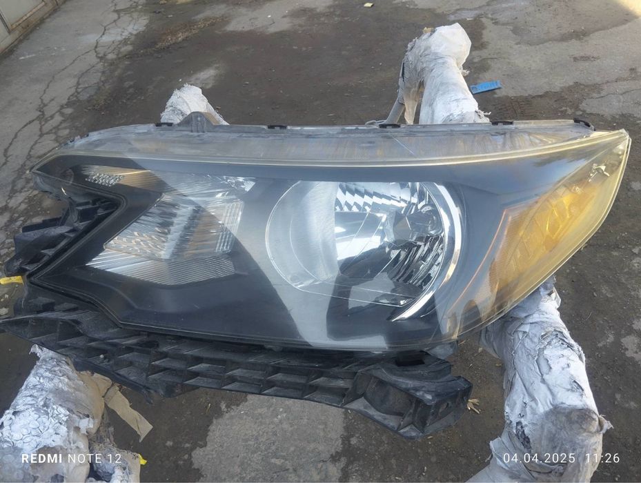 Ліва фара Хонда CRV 2.4 2013 рік