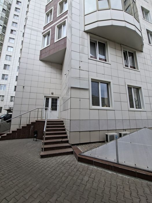 Коммерция офис Говорова Гранд Парк Аркадия