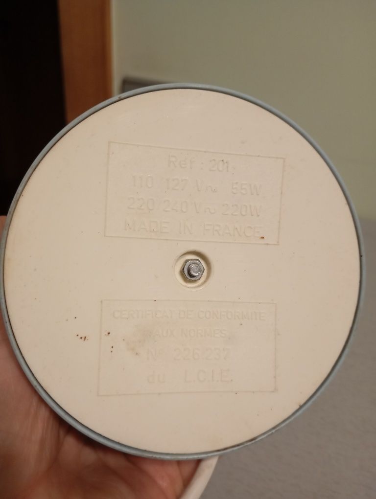 Aquecedor de biberões