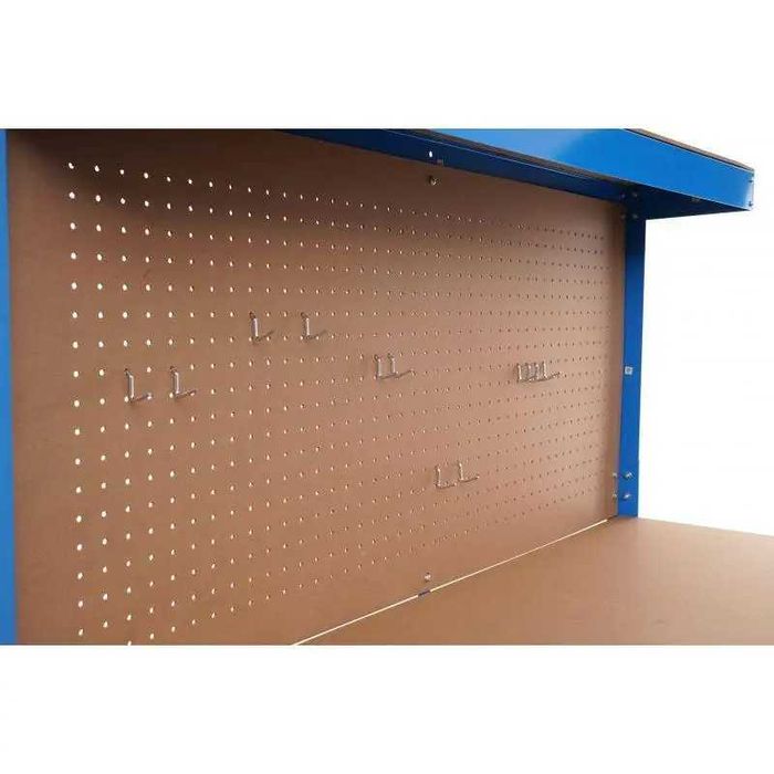 ЦІНУ ЗНИЖЕНО‼️Верстак для гаража тумбовий Верстак с тумбой слесарный