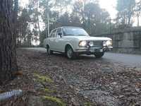 Ford Cortina mk2