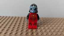Figurka lego chima
