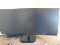 Monitor LG 34UM58-P