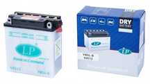 Akumulator motocyklowy Landport YB5L-B 12V 5Ah 65A