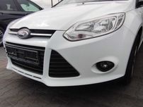 zderzak przód przedni kompletny Ford Focus MK3 lakier 5B , Części