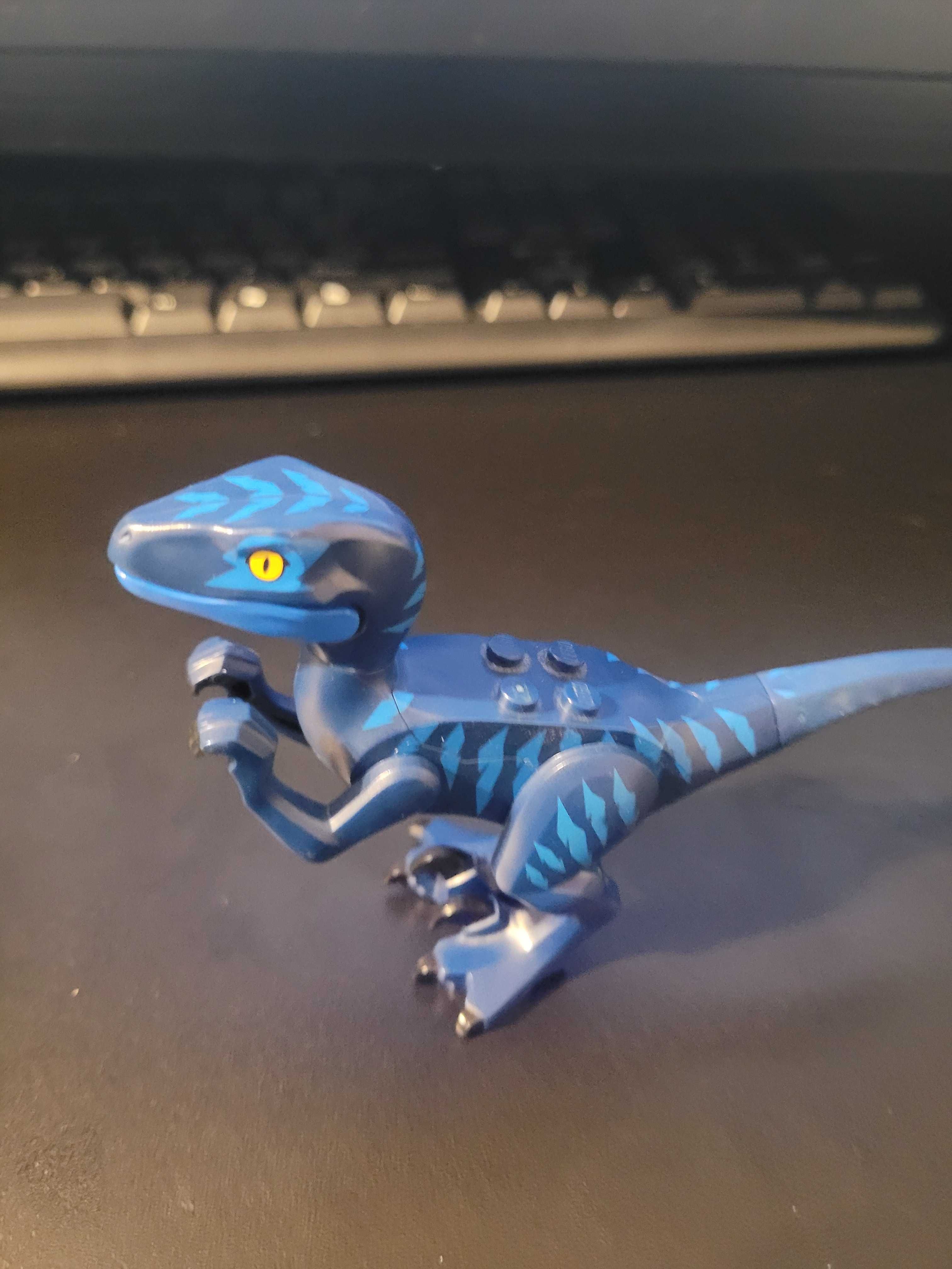 LEGO Jurassic World - Dinozaur Raptor