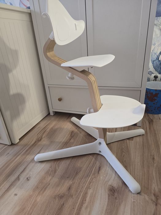 Stokke nomi krzesełko