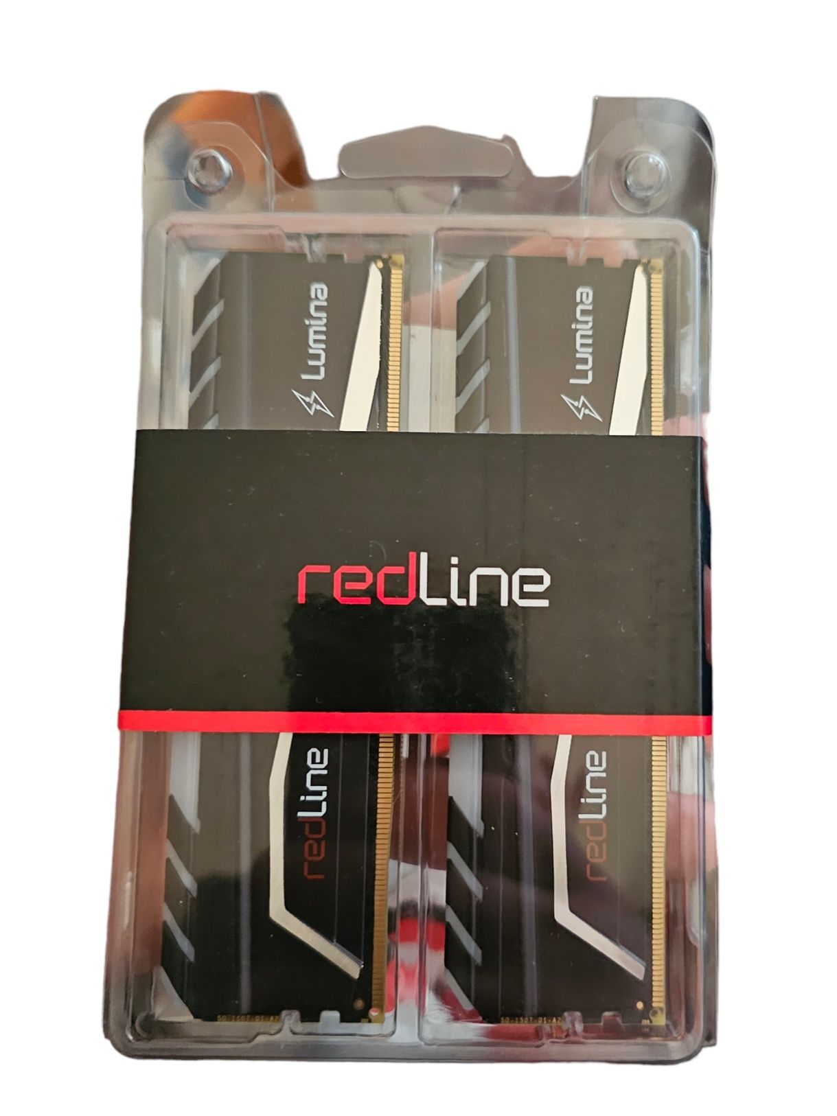 Mushkin D464GB 3600-16 Redline Lumina RGB 64GB