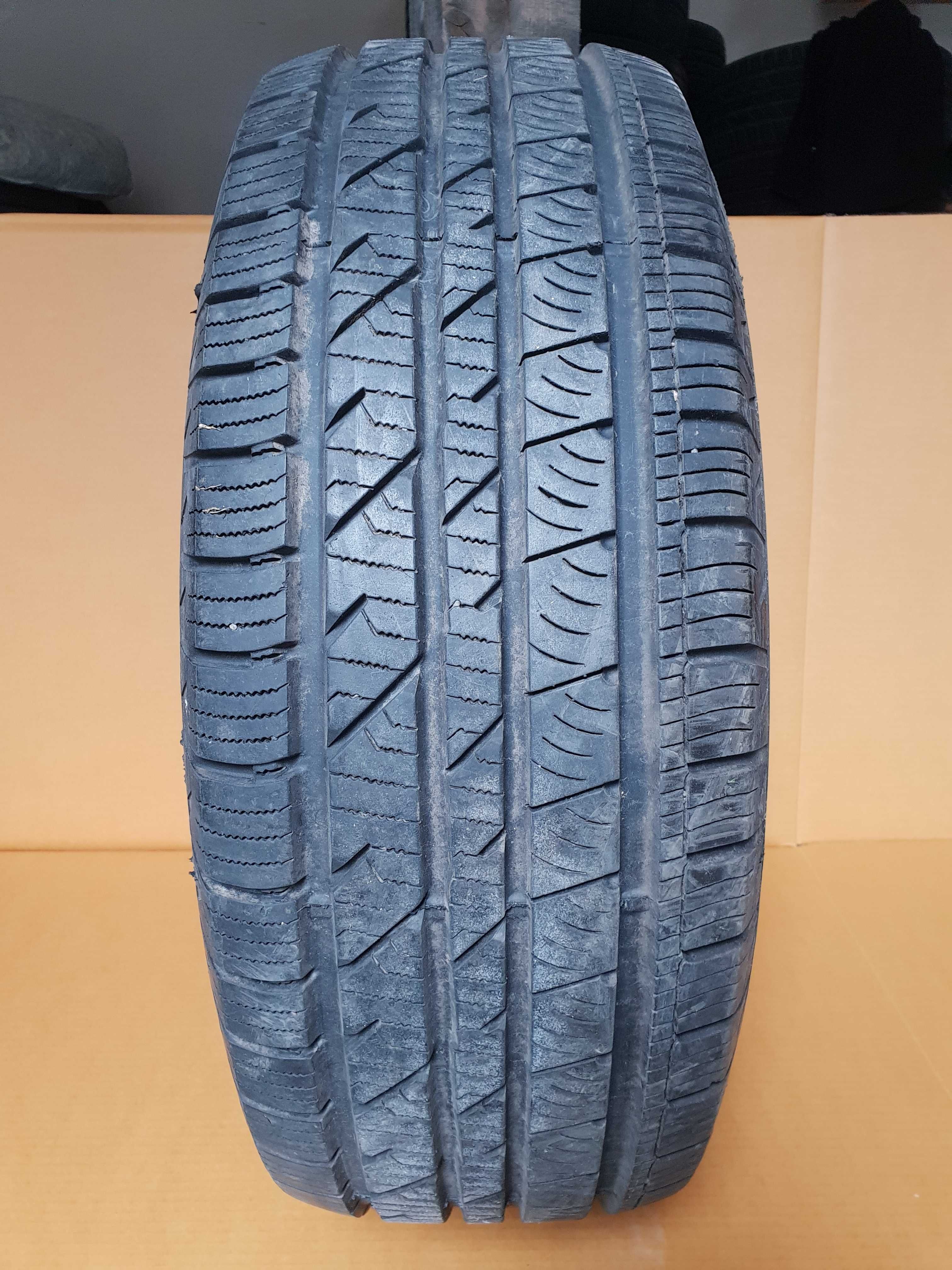 Continental 275/70 r16 CrossContact LX /// 8,5mm!!! cross contact