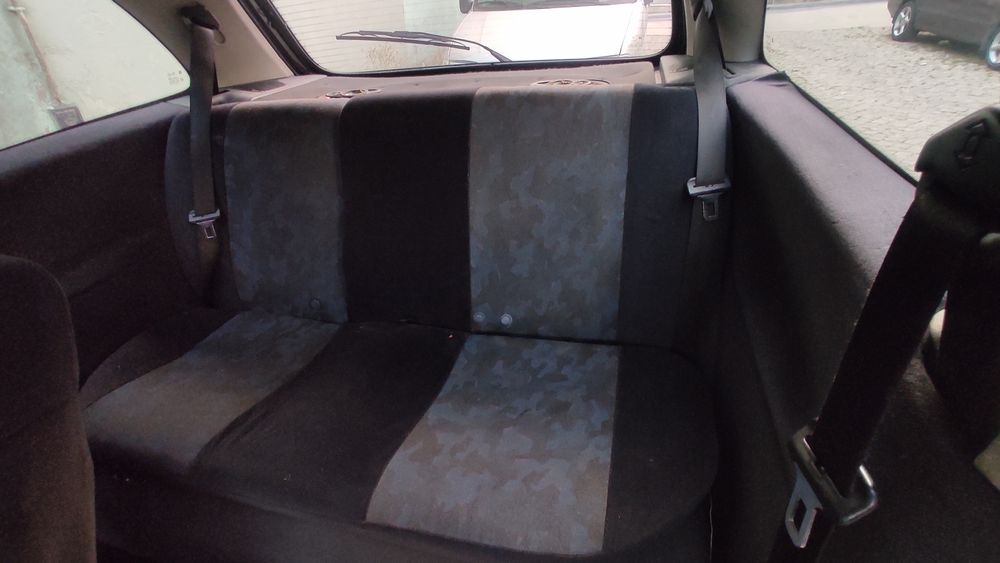 Opel Corsa b 1.5 turbo diesel 5 LUGARES