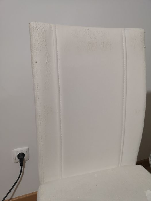 6 cadeiras para restauro