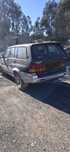 ssangyong Musso 2.9 Diesel