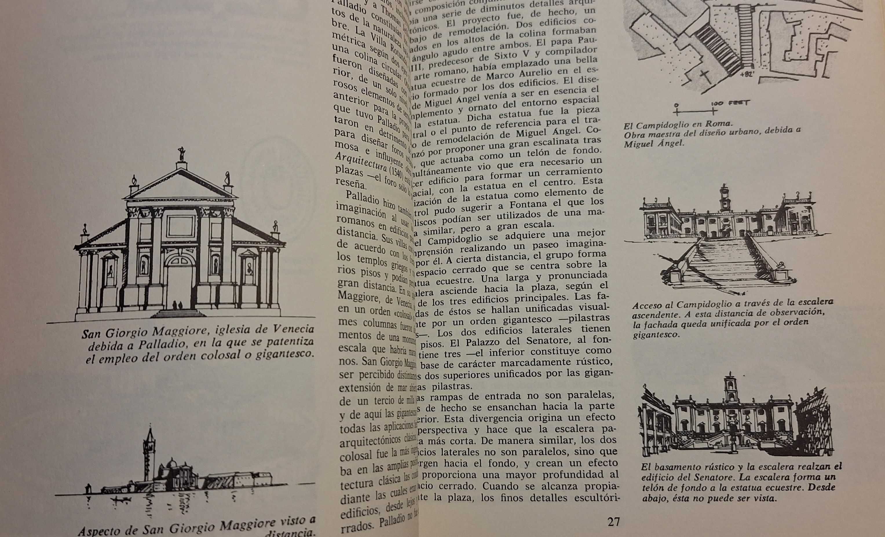 Compêndio de Arquitetura Urbana